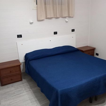 Appartamenti Cavarretta Seminterrati Mondello Exteriér fotografie