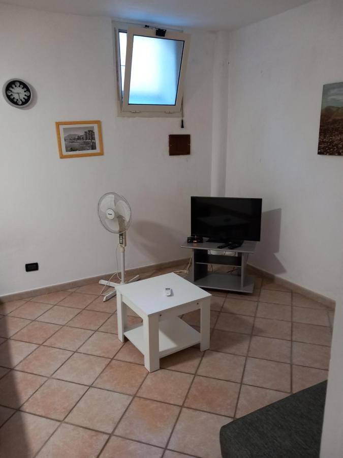 Appartamenti Cavarretta Seminterrati Mondello Pokoj fotografie