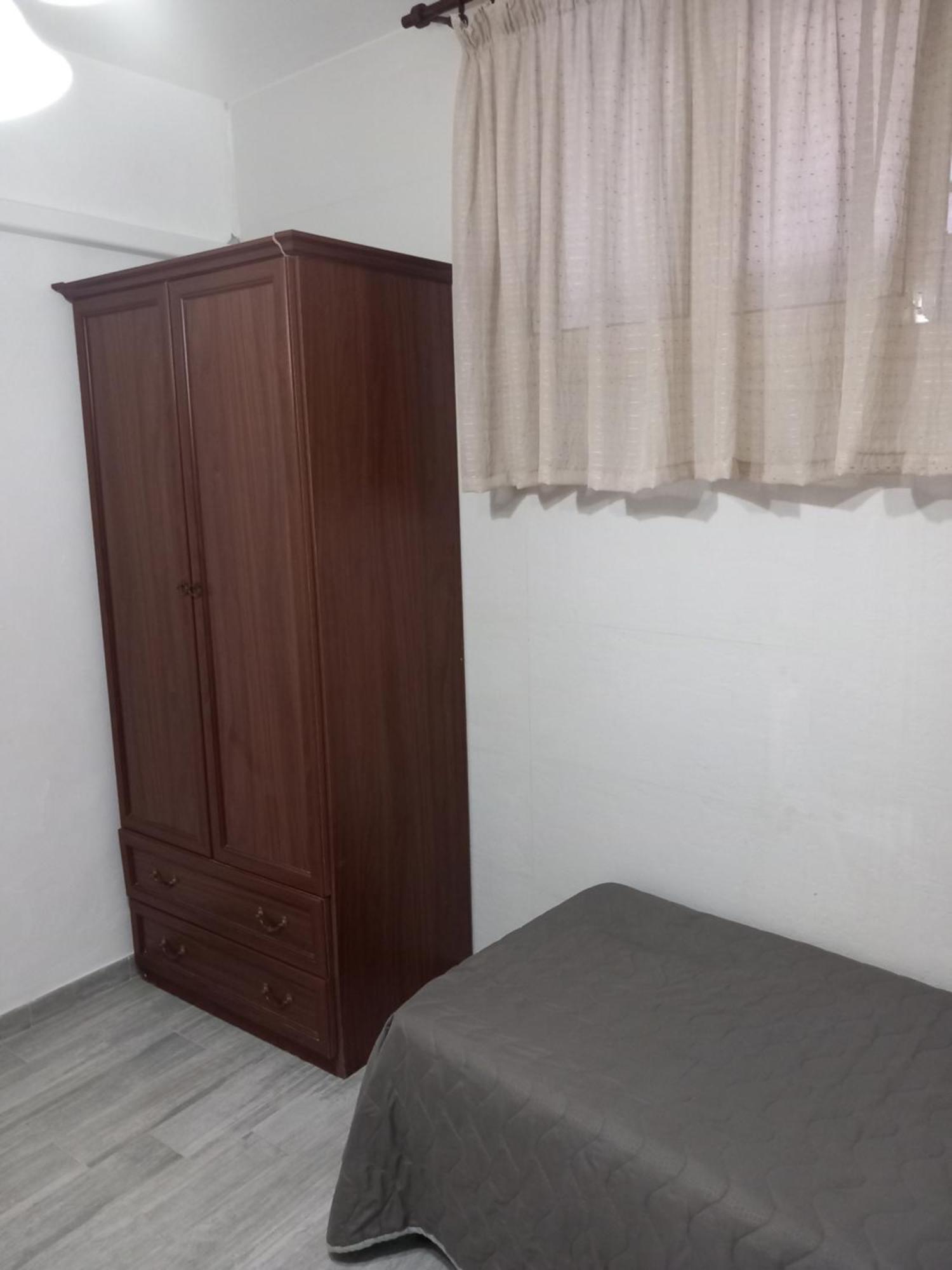 Appartamenti Cavarretta Seminterrati Mondello Pokoj fotografie